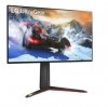 Monitor with G-Sync  27GP950-B 27 cali UltraGear UHD Nano IPS 1ms 144Hz HDR600